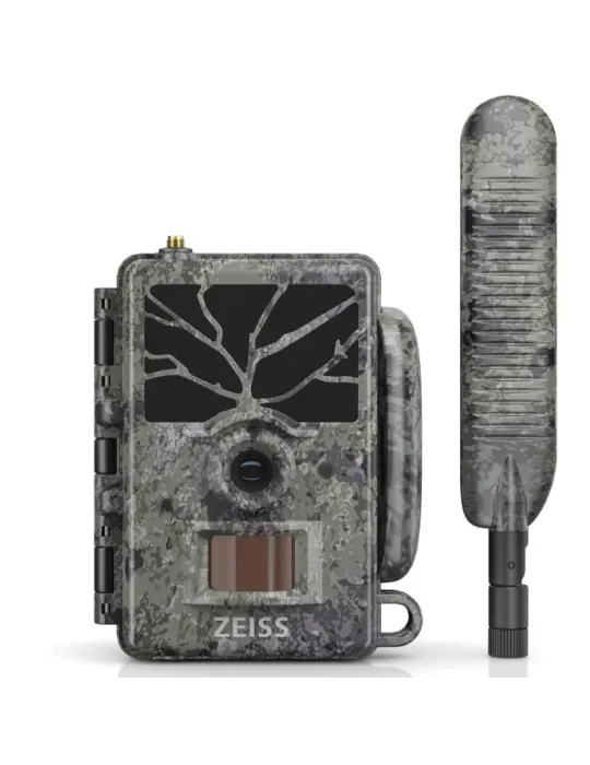 Piège photographique Zeiss Secacam 1