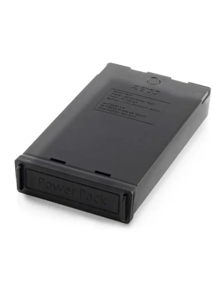 Bloc d'alimentation Zeiss Secacam 1 et 3