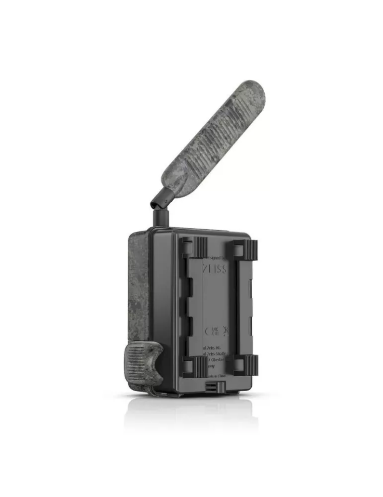 Piège photographique Zeiss Secacam 3 + bloc d'alimentation