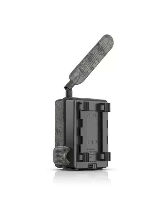 Piège photographique Zeiss Secacam 3 + bloc d'alimentation