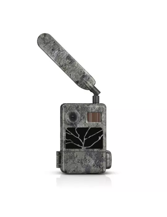 Piège photographique Zeiss Secacam 3 + bloc d'alimentation