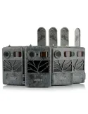 Pack de 4 pièges photographiques Zeiss Secacam 3