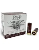 Cartouches trap B&P Competition One 24g cal.12/70 x25