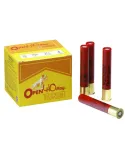 Cartouches Tunet Open Magnum 20g cal.410 x25