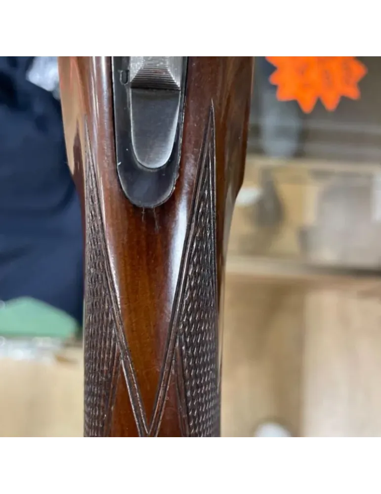 Fusil de trap superposé Miroku MK38 cal.12