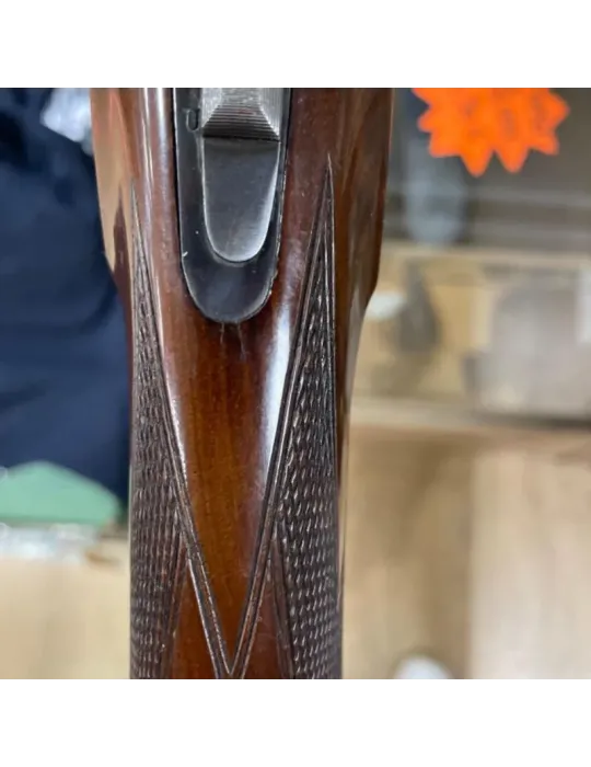 Fusil de trap superposé Miroku MK38 cal.12