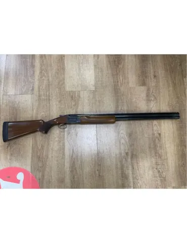 Fusil de trap superposé Miroku MK38 cal.12