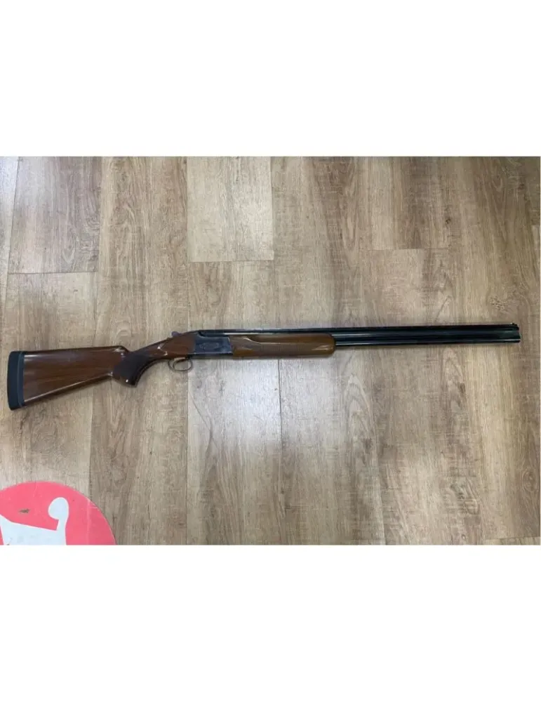 Fusil de trap superposé Miroku MK38 cal.12