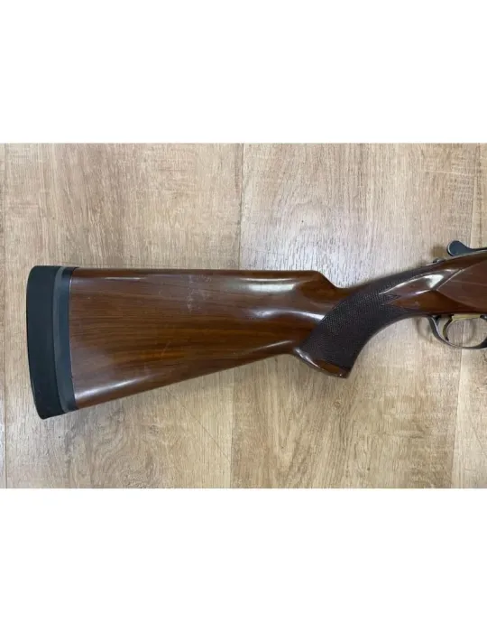 Fusil de trap superposé Miroku MK38 cal.12