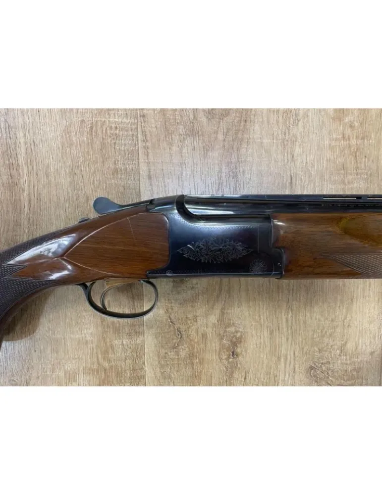 Fusil de trap superposé Miroku MK38 cal.12