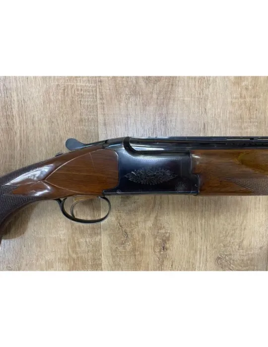 Fusil de trap superposé Miroku MK38 cal.12