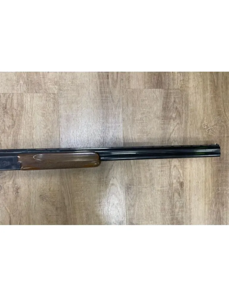 Fusil de trap superposé Miroku MK38 cal.12
