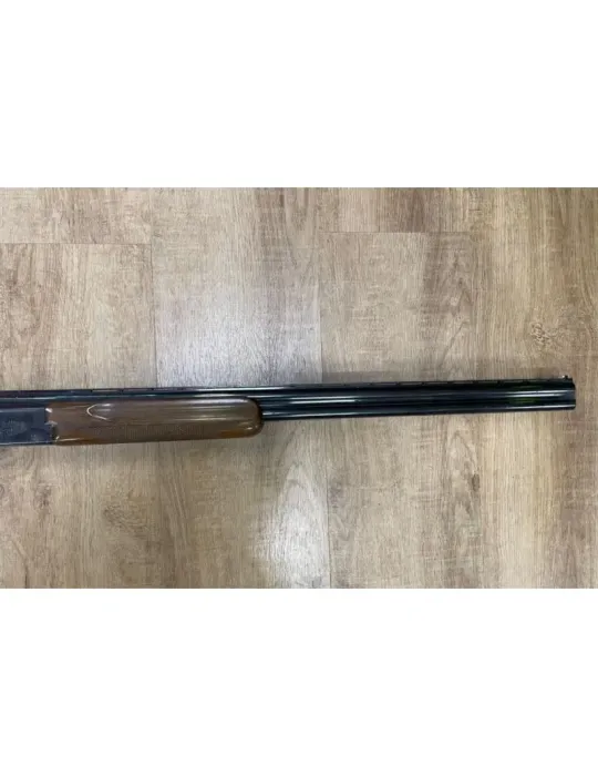 Fusil de trap superposé Miroku MK38 cal.12