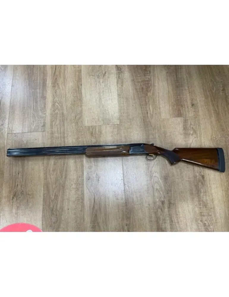 Fusil de trap superposé Miroku MK38 cal.12