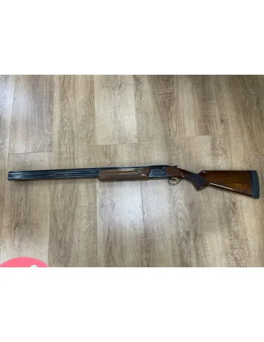 Fusil de trap superposé Miroku MK38 cal.12