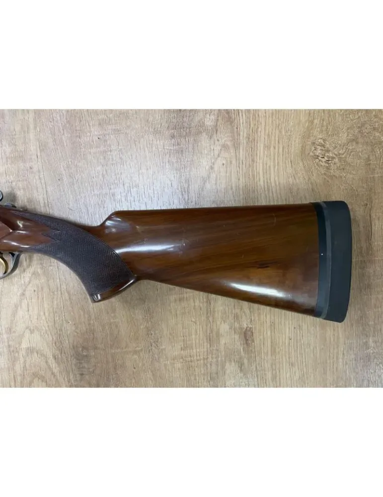 Fusil de trap superposé Miroku MK38 cal.12