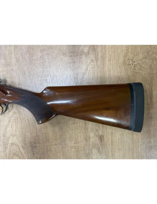 Fusil de trap superposé Miroku MK38 cal.12