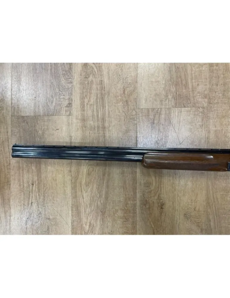 Fusil de trap superposé Miroku MK38 cal.12