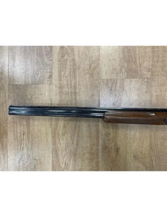 Fusil de trap superposé Miroku MK38 cal.12