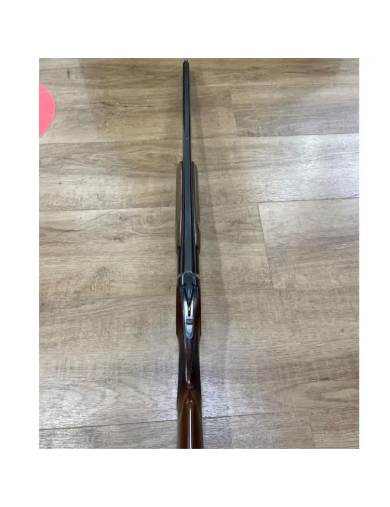 Fusil de trap superposé Miroku MK38 cal.12