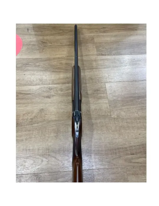 Fusil de trap superposé Miroku MK38 cal.12