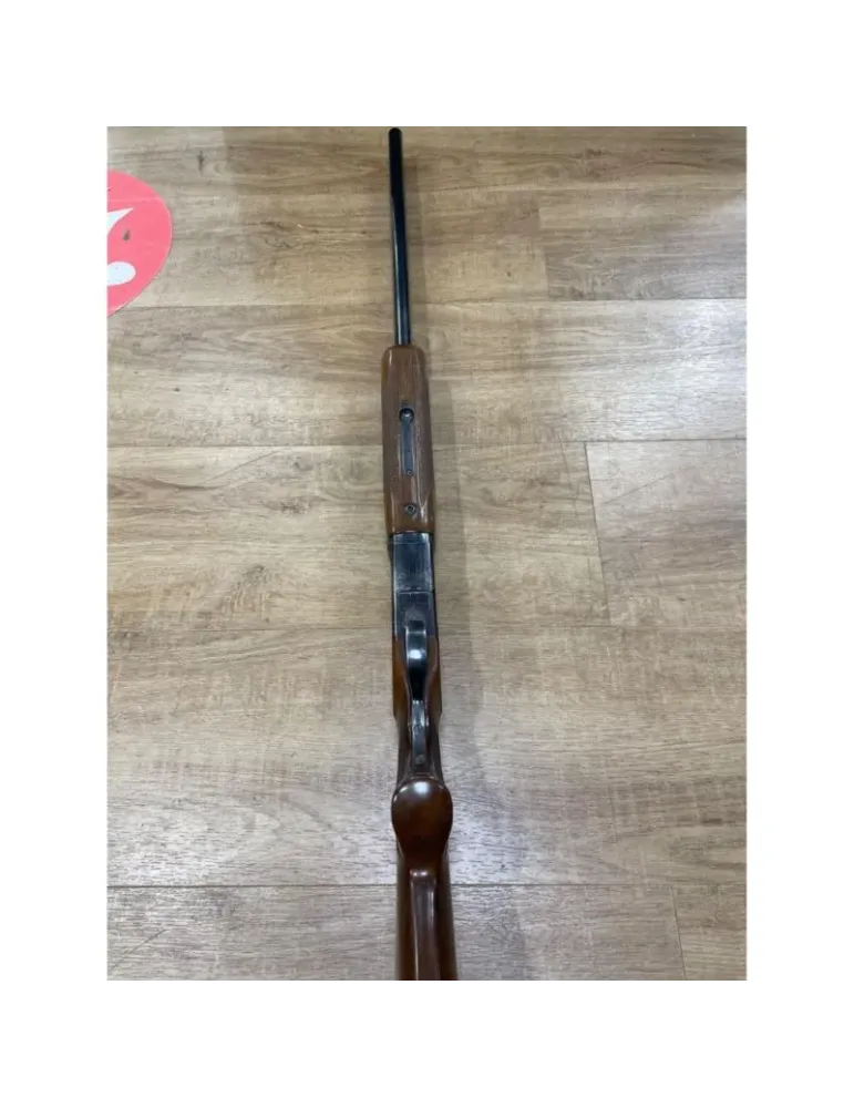 Fusil de trap superposé Miroku MK38 cal.12