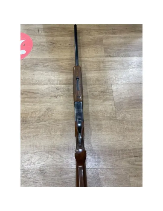 Fusil de trap superposé Miroku MK38 cal.12