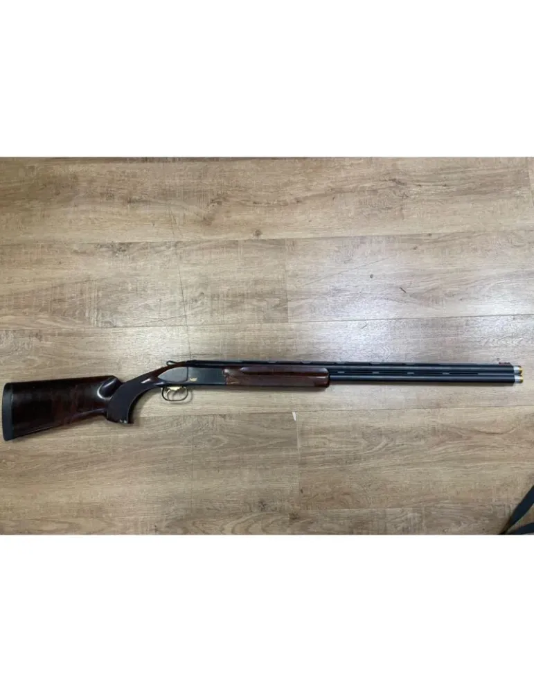 Fusil de trap superposé Browning B725 ProSport cal.12