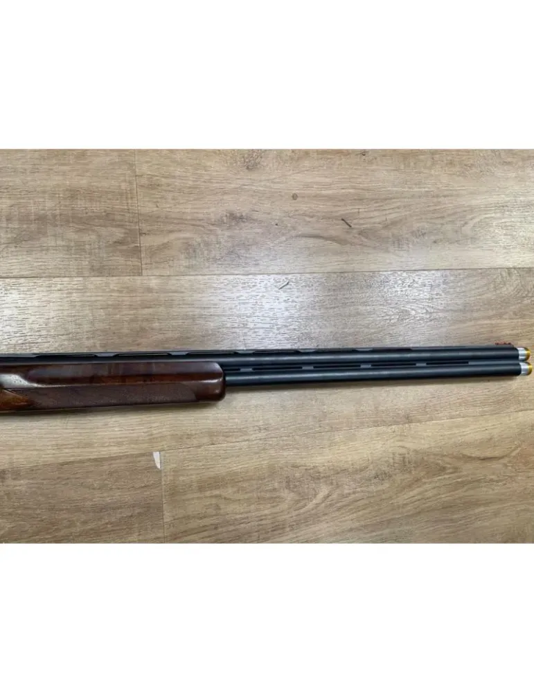 Fusil de trap superposé Browning B725 ProSport cal.12