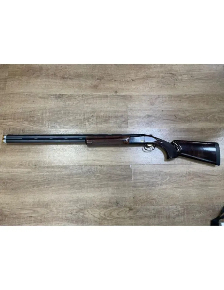 Fusil de trap superposé Browning B725 ProSport cal.12