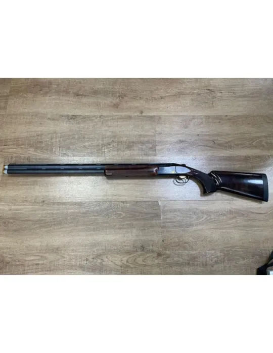 Fusil de trap superposé Browning B725 ProSport cal.12