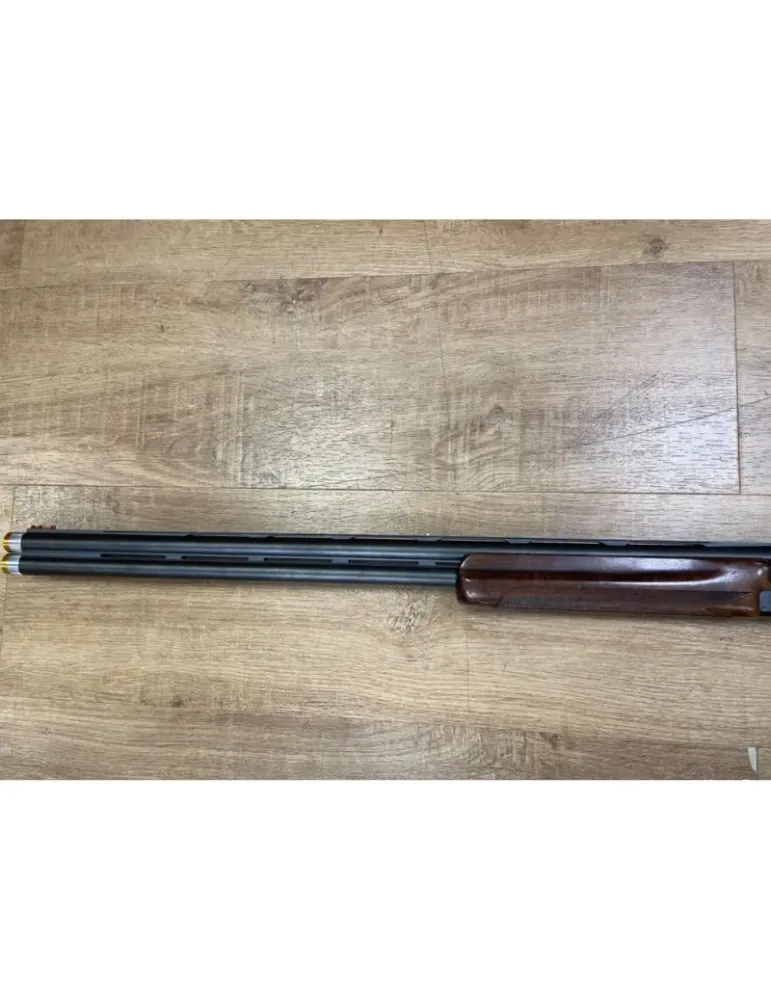 Fusil de trap superposé Browning B725 ProSport cal.12