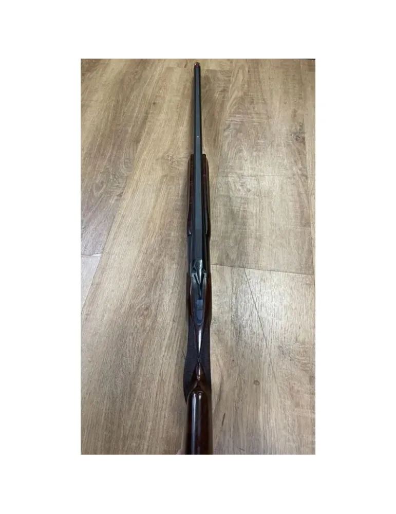 Fusil de trap superposé Browning B725 ProSport cal.12