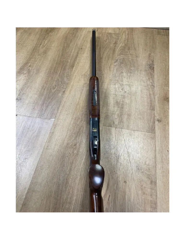 Fusil de trap superposé Browning B725 ProSport cal.12