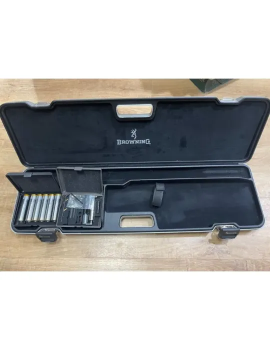 Fusil de trap superposé Browning B725 ProSport cal.12