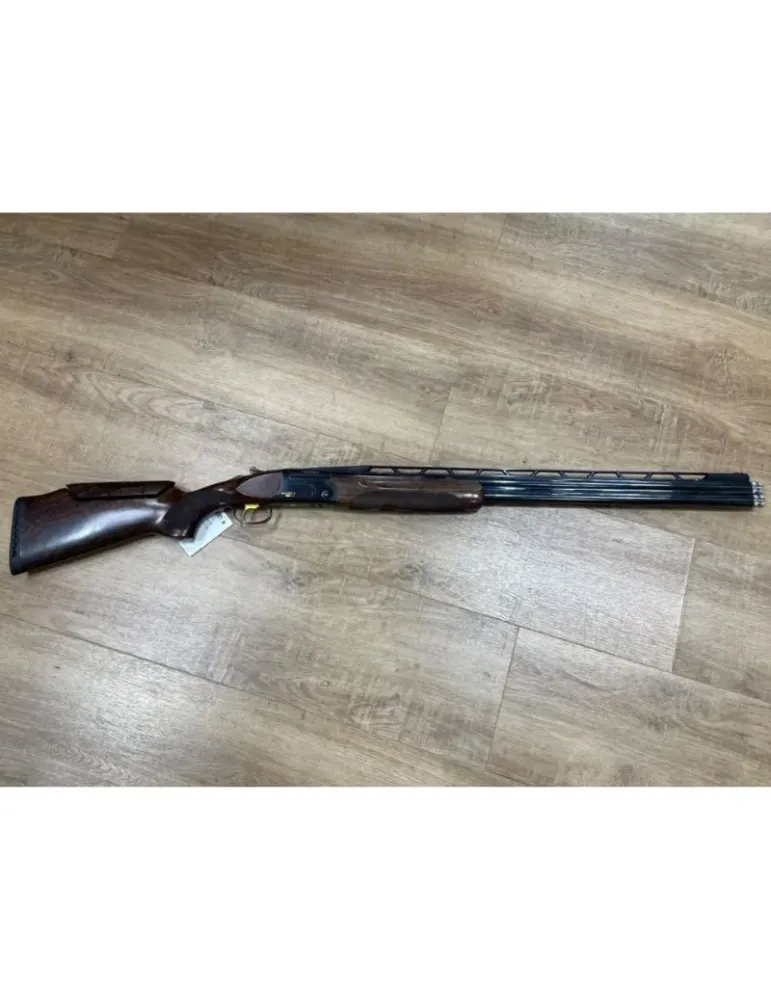 Fusil de trap superposé Fair Racing 3 cal.12