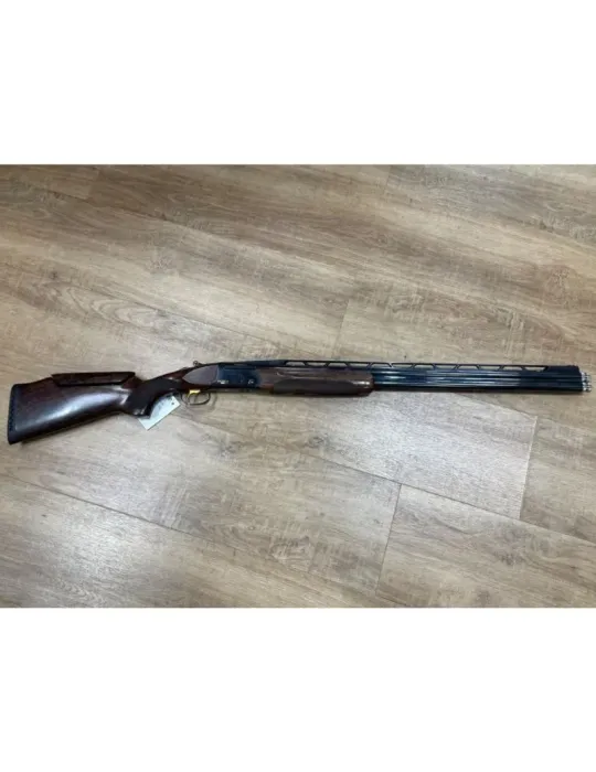 Fusil de trap superposé Fair Racing 3 cal.12