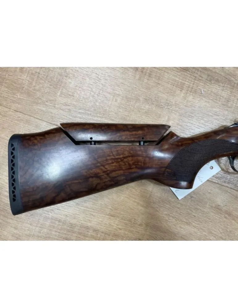 Fusil de trap superposé Fair Racing 3 cal.12