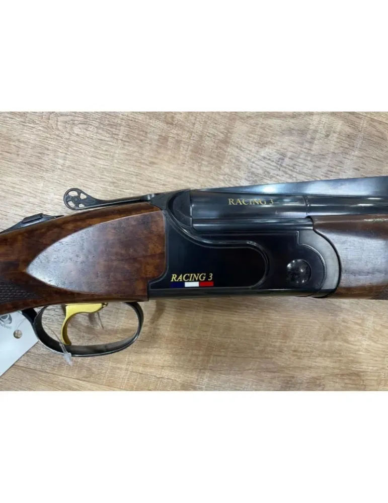 Fusil de trap superposé Fair Racing 3 cal.12