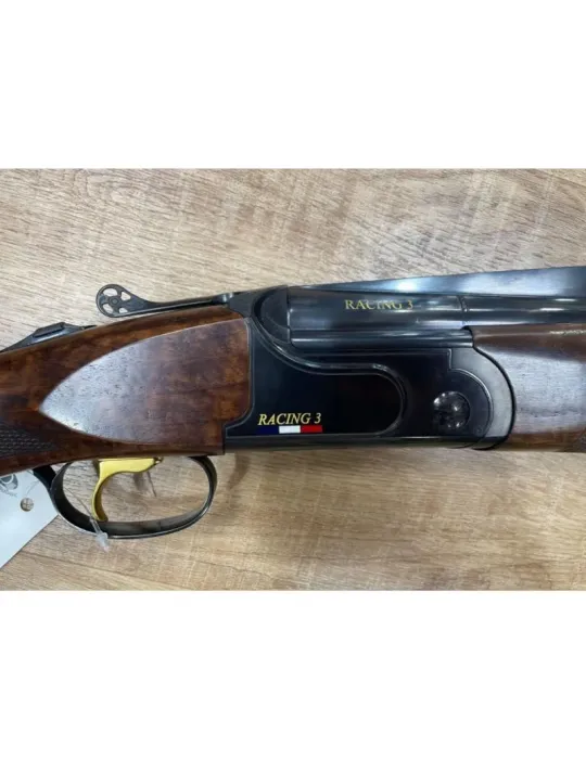 Fusil de trap superposé Fair Racing 3 cal.12