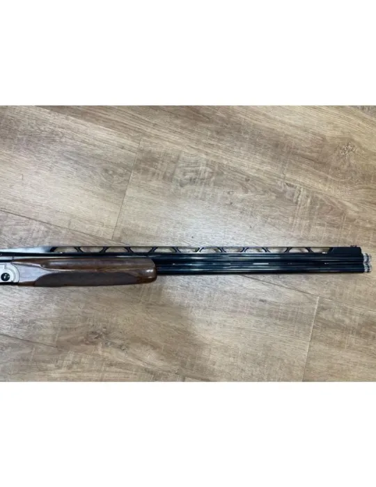 Fusil de trap superposé Fair Racing 3 cal.12