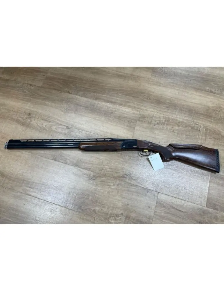 Fusil de trap superposé Fair Racing 3 cal.12