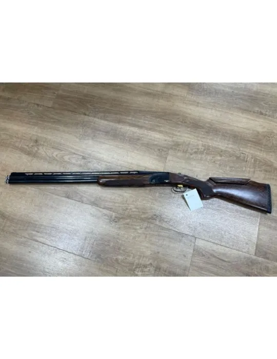 Fusil de trap superposé Fair Racing 3 cal.12