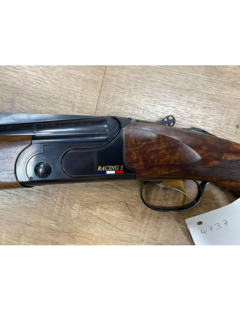 Fusil de trap superposé Fair Racing 3 cal.12