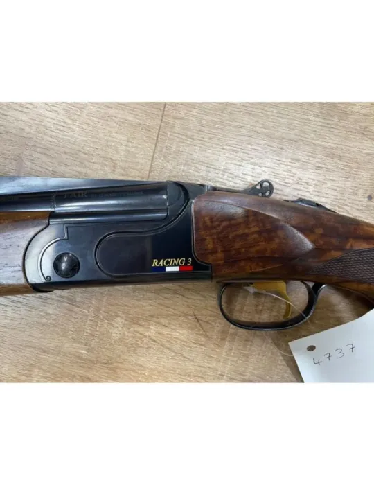 Fusil de trap superposé Fair Racing 3 cal.12
