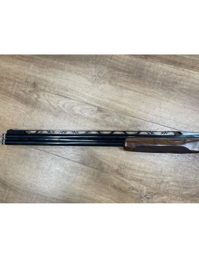 Fusil de trap superposé Fair Racing 3 cal.12