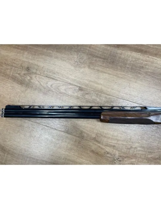 Fusil de trap superposé Fair Racing 3 cal.12