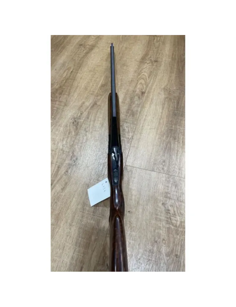 Fusil de trap superposé Fair Racing 3 cal.12