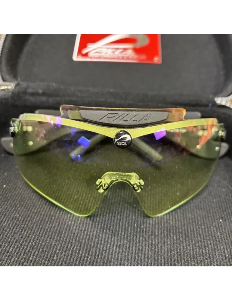 Lunette de protection Pilla Panther x6