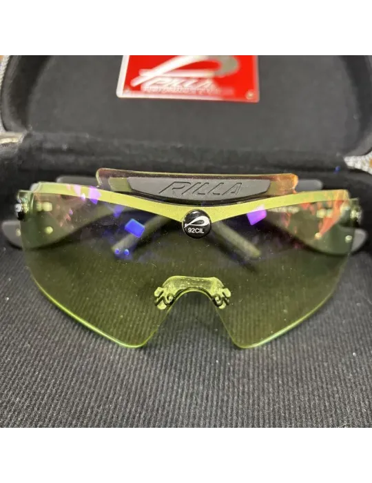 Lunette de protection Pilla Panther x6